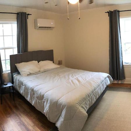Renovated Space Close To Downtown - A Durham Eksteriør billede