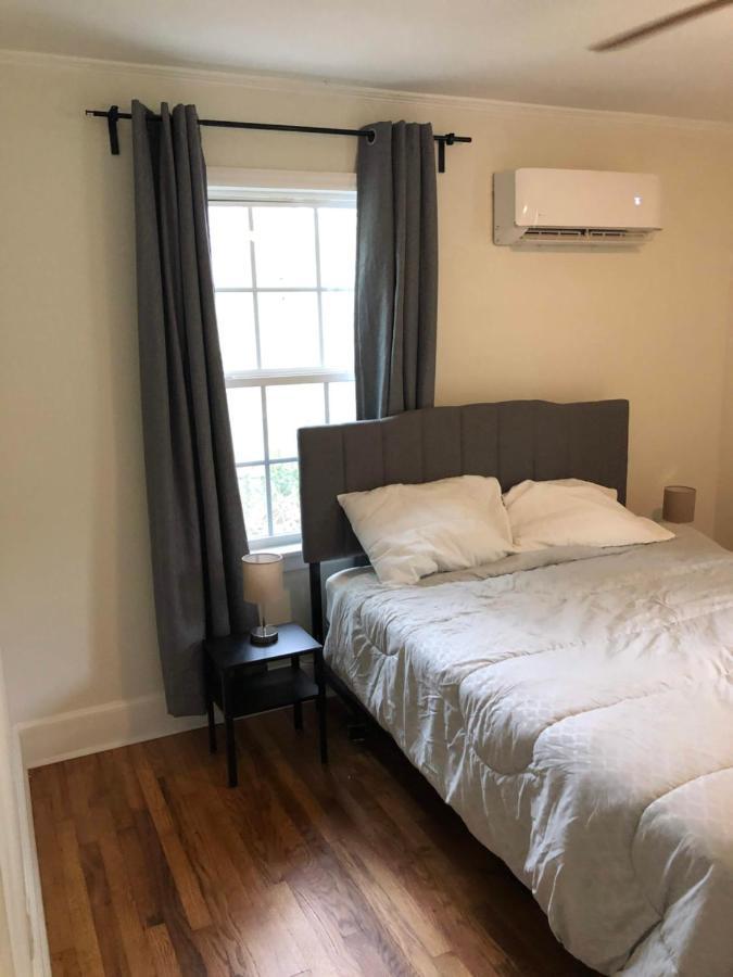 Renovated Space Close To Downtown - A Durham Eksteriør billede