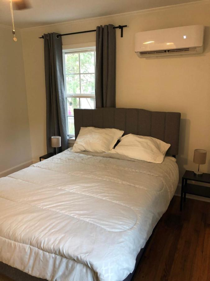 Renovated Space Close To Downtown - A Durham Eksteriør billede